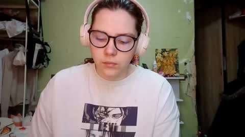 Adeline online show from March 2026 06:41:02 AM