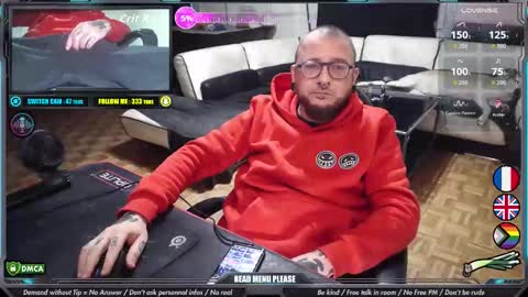 Leek online show from February 2026 10:29:02 AM