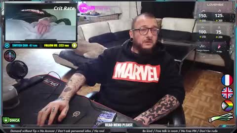 Leek online show from February 2026 10:01:02 AM