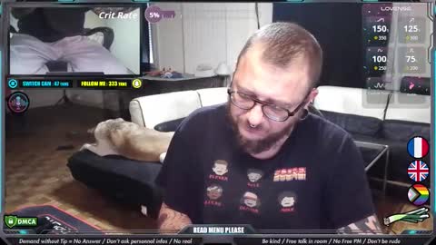 Leek online show from March 2026 10:28:02 AM