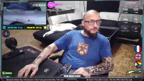 Leek online show from March 2026 06:25:01 PM