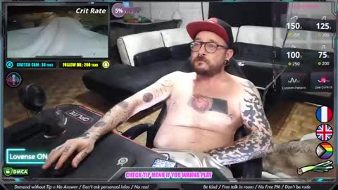 Leek online show from April 2026 06:20:01 PM