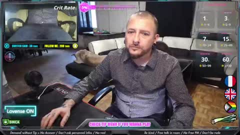 Leek online show from April 2026 05:18:01 PM