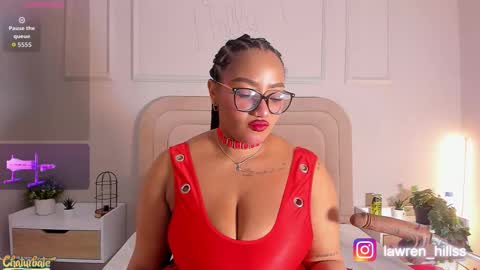 Snapshot of lawrenhills chatting on November 2025 04:13:01 AM lawrenhills online show from November 2025 04:13:01 AM