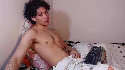Snapshot of lax777_ chatting on April 2026 03:45:01 AM ZAmbrano online show from April 2026 03:45:01 AM