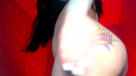 LayaMoon online show from February 2026 01:31:02 PM