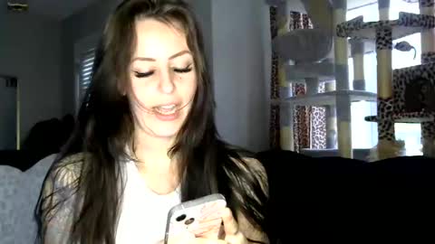 Laycee Layne online show from February 2025 01:32:01 PM