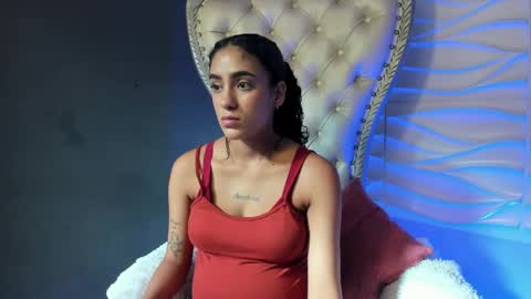 Snapshot of layla_707 chatting on May 2026 08:48:02 PM Layla online show from May 2026 08:48:02 PM