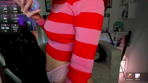 Your sweet girl-next-door online show from March 2026 05:38:01 PM