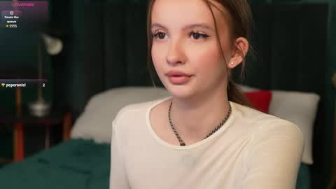 Your sweet girl-next-door online show from April 2026 05:50:01 PM