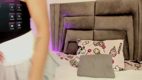 layla_clarke online show from October 2025 04:16:02 AM