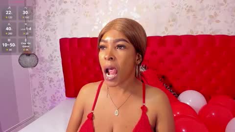 L A Y L A online show from February 2026 12:24:01 PM