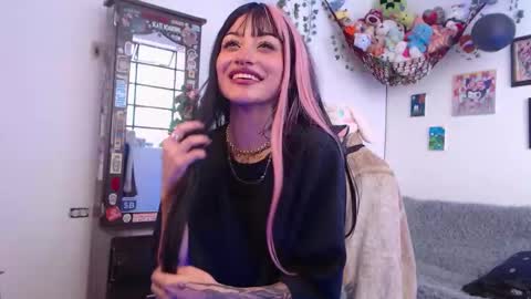 layla_quinn online show from January 2026 04:43:02 PM