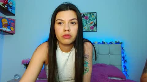 Lia and Rachel online show from January 2025 02:00:02 AM