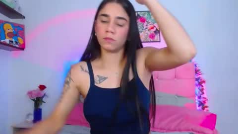 Lia and Rachel online show from March 2026 02:11:01 AM