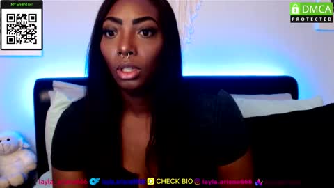Snapshot of laylaariana chatting on October 2025 03:37:02 AM laylaariana online show from October 2025 03:37:02 AM