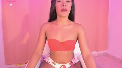 LAYLA online show from February 2026 05:00:02 PM