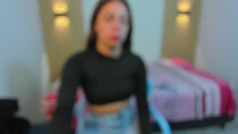 LaylaEmber online show from January 2026 11:58:02 AM