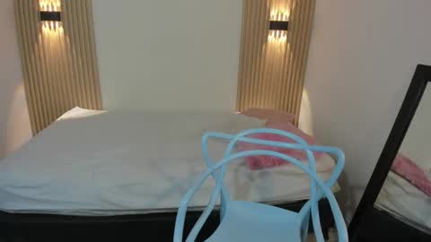 LaylaEmber online show from March 2026 11:28:02 AM