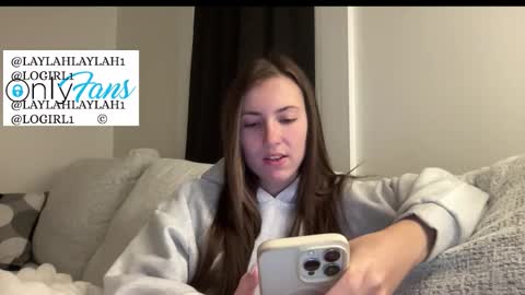 laylahlaylah1 online show from December 2025 10:10:02 AM