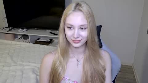 LaylaPretty001 online show from April 2026 04:26:01 AM
