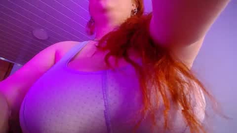 Vannessa  online show from February 2025 03:53:01 PM