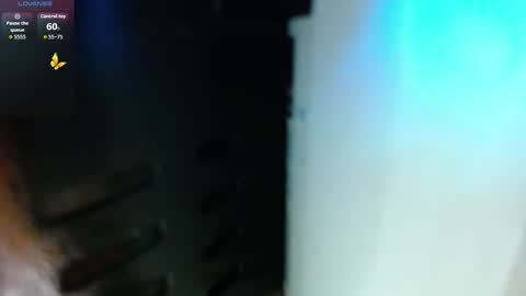 Vannessa  online show from November 2025 12:42:02 PM