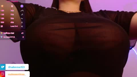 Vannessa  online show from July 2026 03:21:02 PM