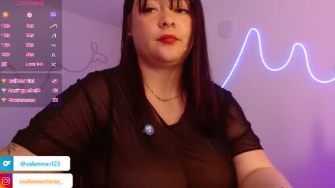 Vannessa  online show from July 2026 06:20:01 PM