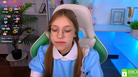 layriantavee online show from January 2025 07:17:02 AM