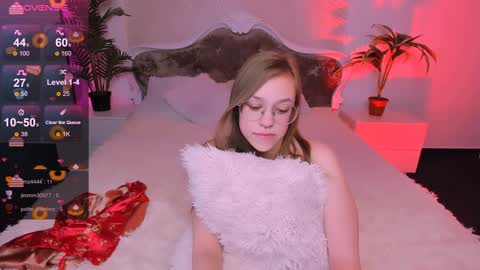 layriantavee online show from January 2025 02:07:01 PM