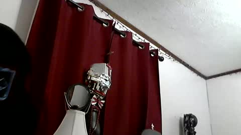 lazarusons777xxx online show from October 2025 11:16:01 AM