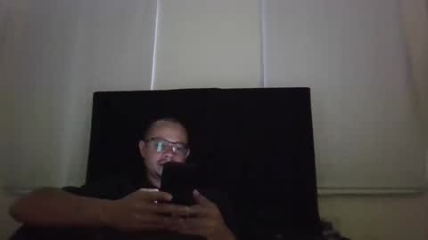 Snapshot of lazy_bad_boy chatting on April 2026 06:38:01 PM lazy_bad_boy online show from April 2026 06:38:01 PM