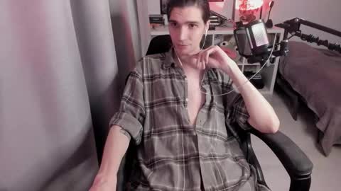 Haze aka Slava online show from November 2025 04:26:02 AM