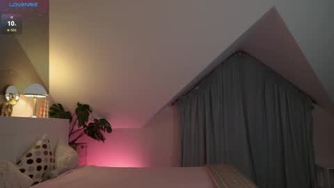 Pansy online show from November 2025 07:36:03 PM