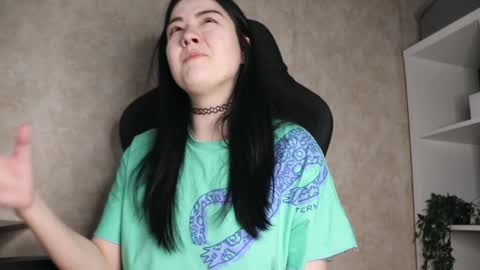 Snapshot of lazynut chatting on January 2025 04:55:01 AM Lisa online show from January 2025 04:55:01 AM