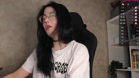 Snapshot of lazynut chatting on January 2025 04:50:01 AM Lisa online show from January 2025 04:50:01 AM