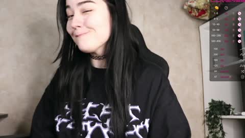 Snapshot of lazynut chatting on January 2025 05:05:01 AM Lisa online show from January 2025 05:05:01 AM