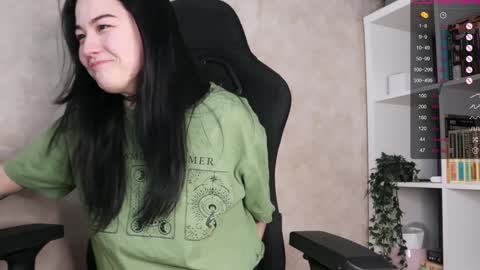 Snapshot of lazynut chatting on January 2025 04:41:02 AM Lisa online show from January 2025 04:41:02 AM