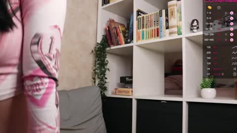 Snapshot of lazynut chatting on September 2025 03:52:01 AM Lisa online show from September 2025 03:52:01 AM