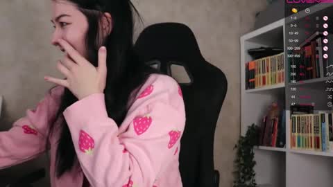 Snapshot of lazynut chatting on October 2025 04:42:01 AM Lisa online show from October 2025 04:42:01 AM