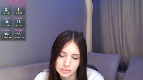 Lea Atreides online show from March 2026 05:33:02 AM