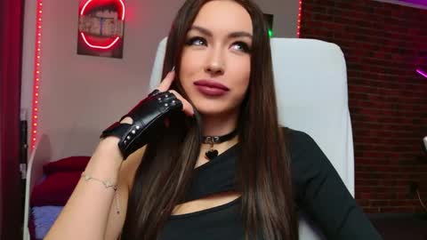 lea_loon online show from April 2026 09:50:01 AM