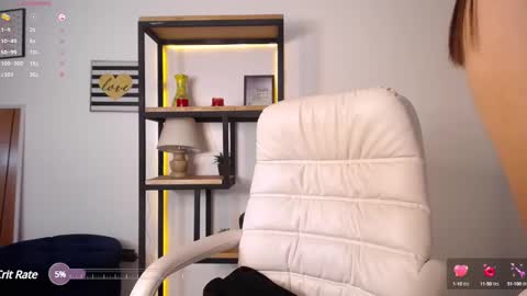 Lea Velle online show from February 2025 08:21:01 AM