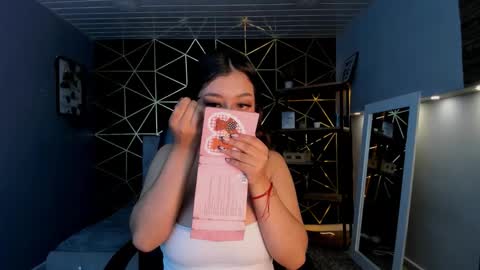 Lea Velle online show from October 2025 04:37:01 AM