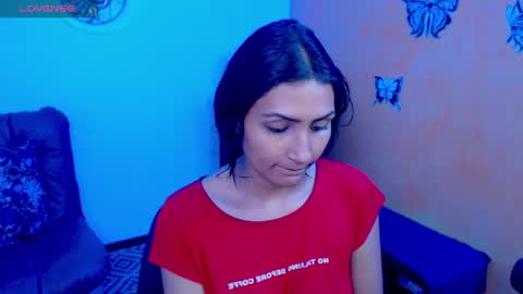 Snapshot of leah_666 chatting on December 2024 02:26:02 PM leah 666 online show from December 2024 02:26:02 PM