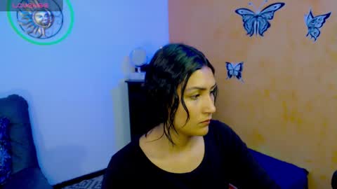 Snapshot of leah_666 chatting on December 2024 12:05:02 PM leah 666 online show from December 2024 12:05:02 PM