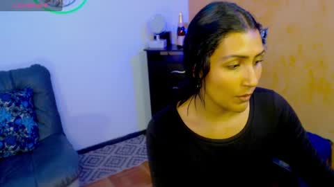 Snapshot of leah_666 chatting on December 2024 03:11:02 PM leah 666 online show from December 2024 03:11:02 PM