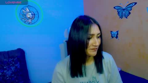 Snapshot of leah_666 chatting on December 2024 02:44:01 PM leah 666 online show from December 2024 02:44:01 PM