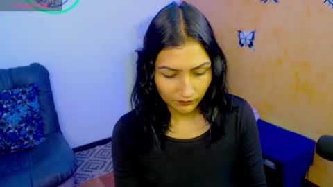 Snapshot of leah_666 chatting on December 2024 03:15:01 PM leah 666 online show from December 2024 03:15:01 PM